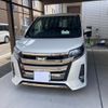 toyota noah 2018 -TOYOTA--Noah DBA-ZRR85W--ZRR85-0106299---TOYOTA--Noah DBA-ZRR85W--ZRR85-0106299- image 1