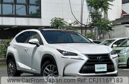 lexus nx 2015 -LEXUS--Lexus NX DAA-AYZ15--AYZ15-1003471---LEXUS--Lexus NX DAA-AYZ15--AYZ15-1003471-