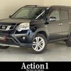 nissan x-trail 2010 quick_quick_NT31_NT31-202989 image 1