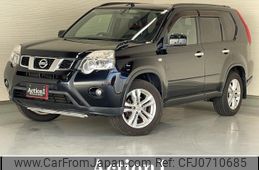 nissan x-trail 2010 quick_quick_NT31_NT31-202989