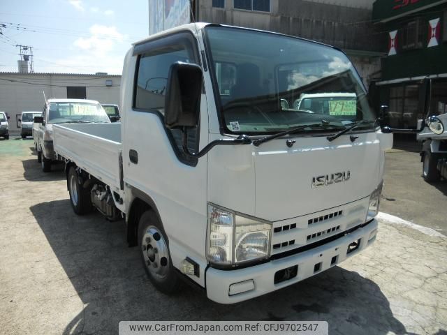 isuzu elf-truck 2014 GOO_NET_EXCHANGE_0803713A30240311W004 image 2