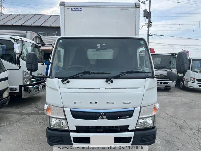 mitsubishi-fuso canter 2015 GOO_NET_EXCHANGE_0302609A30250520W001 image 2