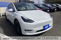 tesla tesla-modely 2023 -TESLA--Tesla ModelY ZAA-YL3YPT--LRWYHCEL0PC720257---TESLA--Tesla ModelY ZAA-YL3YPT--LRWYHCEL0PC720257-