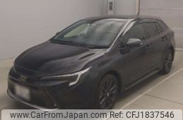 toyota corolla-touring-wagon 2023 CFJ1837546