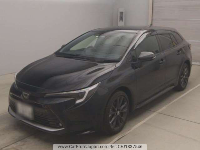 toyota corolla-touring-wagon 2023 CFJ1837546 image 1