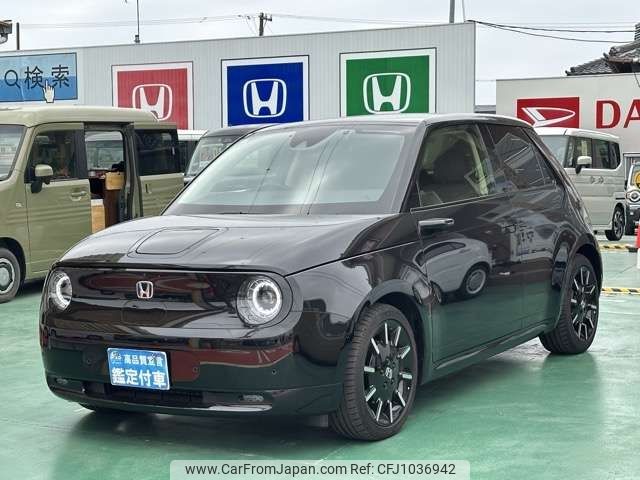 honda honda-others 2023 -HONDA--Honda e ZAA-ZC7--ZC7-1100335---HONDA--Honda e ZAA-ZC7--ZC7-1100335- image 2
