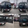 suzuki jimny 1996 quick_quick_E-JA22W_JA22W-110238 image 9