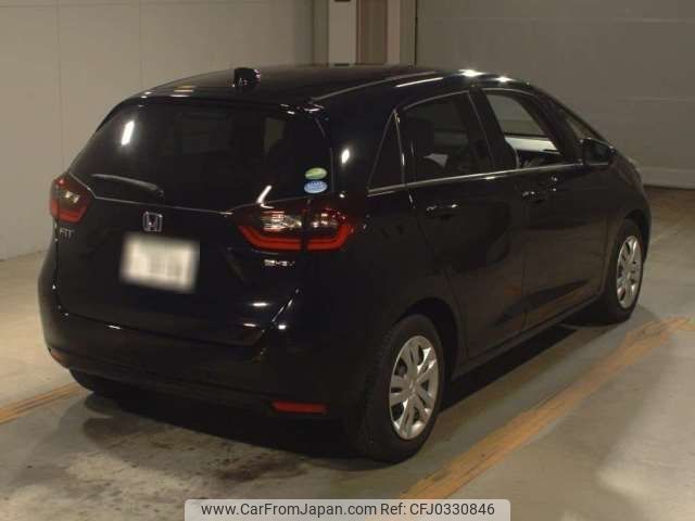 honda fit 2020 -HONDA 【山口 501ﾜ 991】--Fit 6AA-GR3--GR3-1005735---HONDA 【山口 501ﾜ 991】--Fit 6AA-GR3--GR3-1005735- image 2