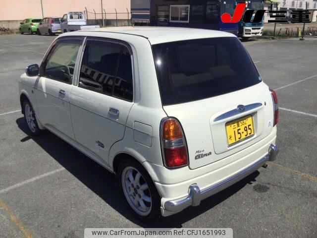 daihatsu mira-gino 2003 CFJ1651993 image 2