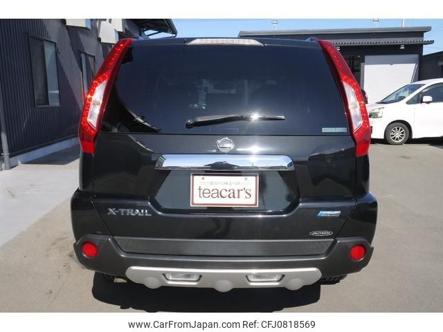 nissan x-trail 2013 -NISSAN 【名変中 】--X-Trail DNT31--305995---NISSAN 【名変中 】--X-Trail DNT31--305995- image 2