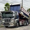 isuzu giga 2005 CFJ1657386 image 1
