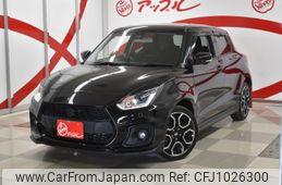 suzuki swift 2020 -SUZUKI--Swift 4BA-ZC33S--ZC33S-403805---SUZUKI--Swift 4BA-ZC33S--ZC33S-403805-