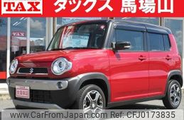 suzuki hustler 2014 quick_quick_DBA-MR31S_MR31S-221066