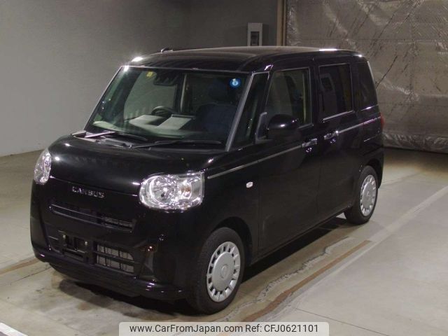 daihatsu move-canbus 2022 -DAIHATSU--Move Canbus LA850S-0011819---DAIHATSU--Move Canbus LA850S-0011819- image 1