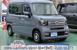 honda n-van 2024 GOO_JP_700060017330240827004