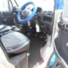 suzuki carry-truck 2008 CFJ1881982 image 8