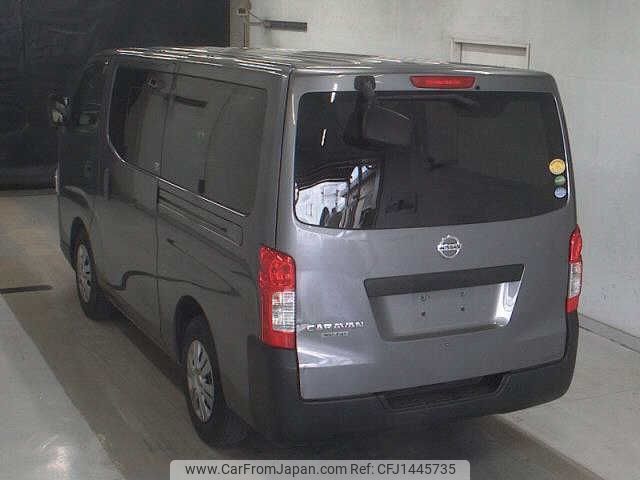 nissan caravan-van 2020 CFJ1445735 image 2