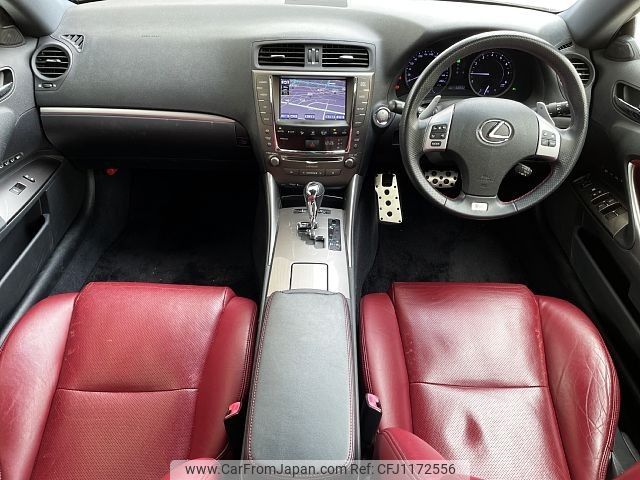 lexus is 2014 -LEXUS--Lexus IS DBA-GSE20--GSE20-2531591---LEXUS--Lexus IS DBA-GSE20--GSE20-2531591- image 2