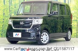 honda n-box 2017 CFJ1587117