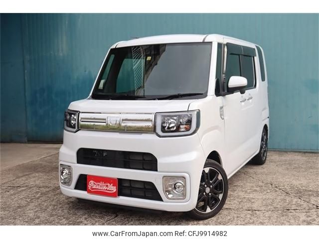 daihatsu wake 2021 -DAIHATSU--WAKE 3BA-LA700S--LA700S-0176089---DAIHATSU--WAKE 3BA-LA700S--LA700S-0176089- image 1