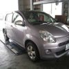 toyota passo 2011 -TOYOTA 【富山 581】--Passo DBA-KGC35--KGC35-0007510---TOYOTA 【富山 581】--Passo DBA-KGC35--KGC35-0007510- image 1