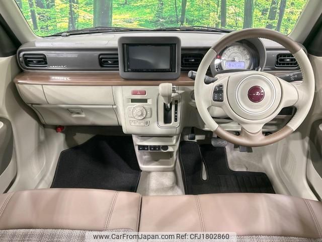 suzuki alto-lapin-chocolat 2022 CFJ1802860 image 2