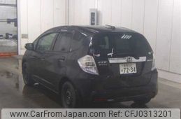 honda fit 2012 TE1198