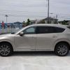 mazda cx-8 2023 CFJ1719909 image 11