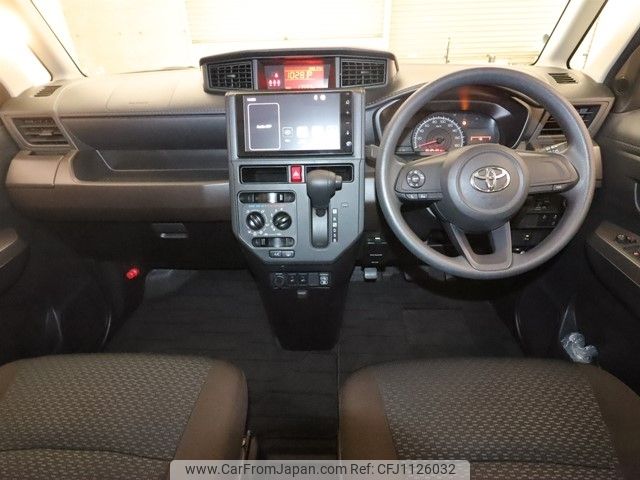 toyota roomy 2020 -TOYOTA--Roomy 5BA-M900A--M900A-0487969---TOYOTA--Roomy 5BA-M900A--M900A-0487969- image 2