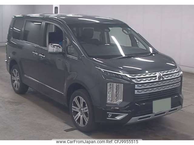 mitsubishi delica-d5 2022 -MITSUBISHI 【苫小牧 300ﾜ 994】--Delica D5 3DA-CV1W--CV1W-4012522---MITSUBISHI 【苫小牧 300ﾜ 994】--Delica D5 3DA-CV1W--CV1W-4012522- image 1