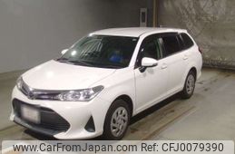 toyota corolla-fielder 2019 -TOYOTA 【なにわ 502ﾃ1762】--Corolla Fielder DBA-NZE164G--NZE164-7068523---TOYOTA 【なにわ 502ﾃ1762】--Corolla Fielder DBA-NZE164G--NZE164-7068523-