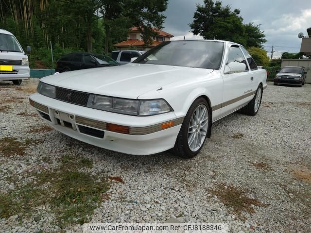 toyota soarer 1986 CFJ8188346 image 1