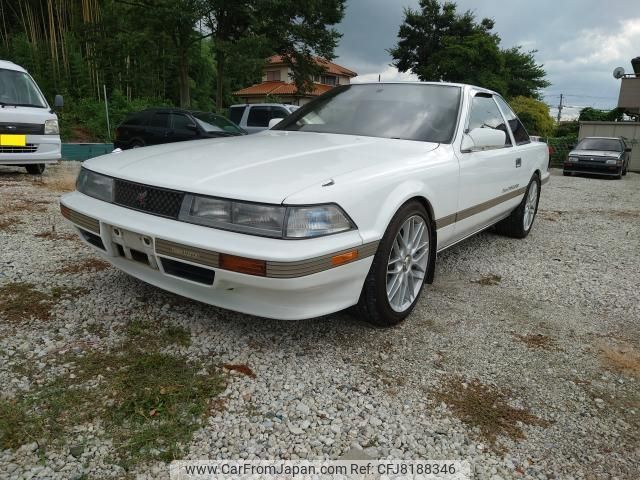 toyota soarer 1986 quick_quick_GZ20_GZ20-0014598 image 1