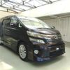 toyota vellfire 2012 CFJ1503621 image 1