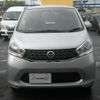 nissan dayz 2013 -NISSAN 【札幌 582ｹ1653】--DAYZ B21W--0036174---NISSAN 【札幌 582ｹ1653】--DAYZ B21W--0036174- image 2