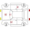 daihatsu tanto 2022 -DAIHATSU--Tanto 6BA-LA660S--LA660S-0067046---DAIHATSU--Tanto 6BA-LA660S--LA660S-0067046- image 2
