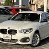 bmw 1-series 2017 -BMW--BMW 1 Series LDA-1S20--WBA1S520605G82930---BMW--BMW 1 Series LDA-1S20--WBA1S520605G82930- image 1