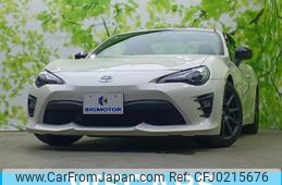 toyota 86 2020 quick_quick_4BA-ZN6_ZN6-106976