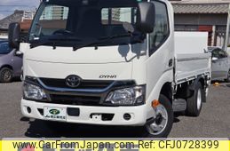 toyota dyna-truck 2019 -TOYOTA--Dyna TPG-XZU605--XZU605-0023612---TOYOTA--Dyna TPG-XZU605--XZU605-0023612-