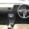 nissan sunny 1986 quick_quick_HB12_HB12-782555 image 3