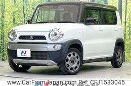suzuki hustler 2015 CFJ1533045
