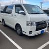 toyota regius 2016 CFJ1853967 image 1