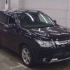 mitsubishi outlander 2015 -MITSUBISHI--Outlander DBA-GF8W--GF8W-0100875---MITSUBISHI--Outlander DBA-GF8W--GF8W-0100875- image 1
