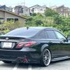 toyota crown 2018 CFJ1581820 image 2