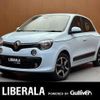 renault twingo 2017 -RENAULT--Renault Twingo DBA-AHH4B--VF1AHB22AH0765284---RENAULT--Renault Twingo DBA-AHH4B--VF1AHB22AH0765284- image 1