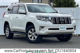 toyota land-cruiser-prado 2020 CFJ1840804