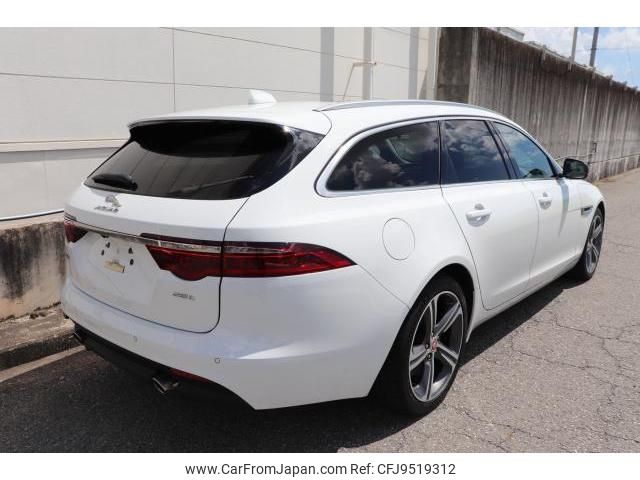 jaguar xf 2019 quick_quick_DBA-JBS2XC_SAJBB2AX0JCY68284 image 2