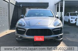 porsche cayenne 2013 -PORSCHE--Porsche Cayenne ABA-92AM48--WP1ZZZ92ZELA71077---PORSCHE--Porsche Cayenne ABA-92AM48--WP1ZZZ92ZELA71077-