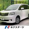 toyota noah 2010 -TOYOTA--Noah DBA-ZRR70G--ZRR70-0341225---TOYOTA--Noah DBA-ZRR70G--ZRR70-0341225- image 1