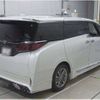 toyota alphard 2023 -TOYOTA--Alphard 3BA-AGH40W--AGH40W-0007976---TOYOTA--Alphard 3BA-AGH40W--AGH40W-0007976- image 2